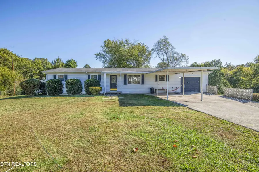 760 Lafollette Drive, Maryville, TN 37801 - #2