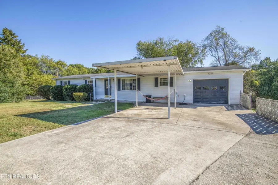 760 Lafollette Drive, Maryville, TN 37801 - #3