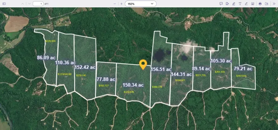 0D Black Bear Rd, Linden, TN 37096 - #2