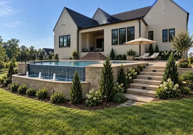 1703 Wisdom Dr, Brentwood, TN 37027 - #2