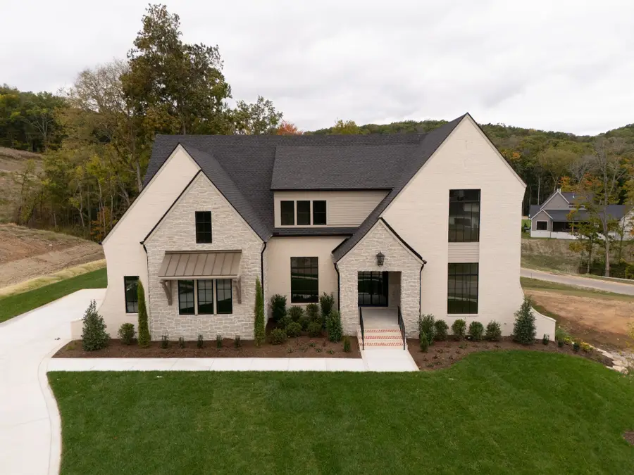 1703 Wisdom Dr, Brentwood, TN 37027 - #3