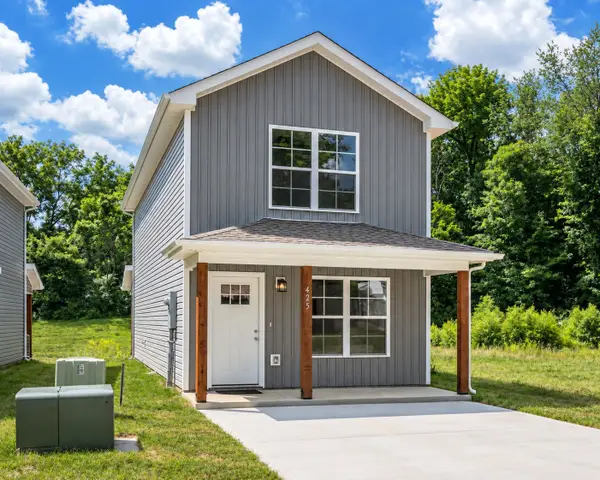 425 Via Drive, Clarksville, TN 37043