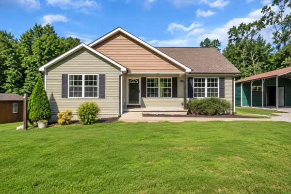 1315 North Charlotte Street, Dickson, TN 37055