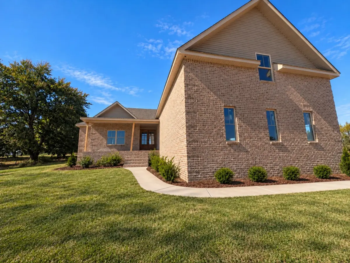3688 Calista Rd, White House, TN 37188 - #1