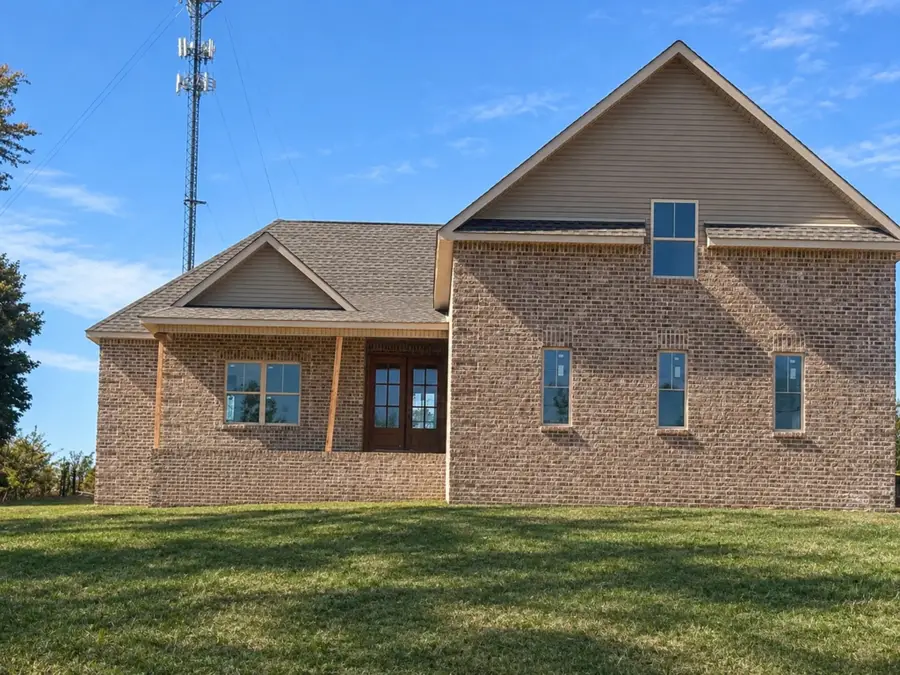 3688 Calista Rd, White House, TN 37188 - #2