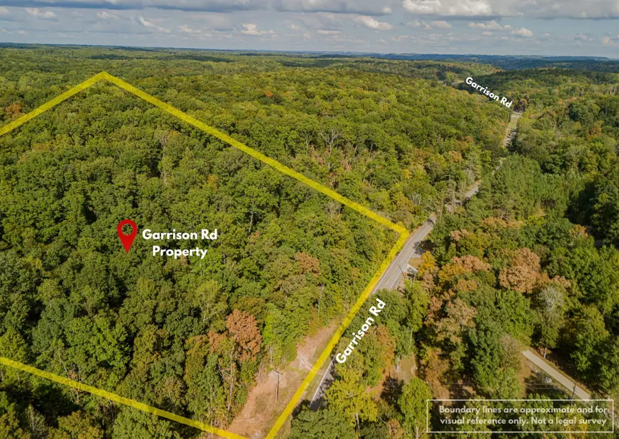 0 Garrison Rd, Franklin, TN 37064 - #2