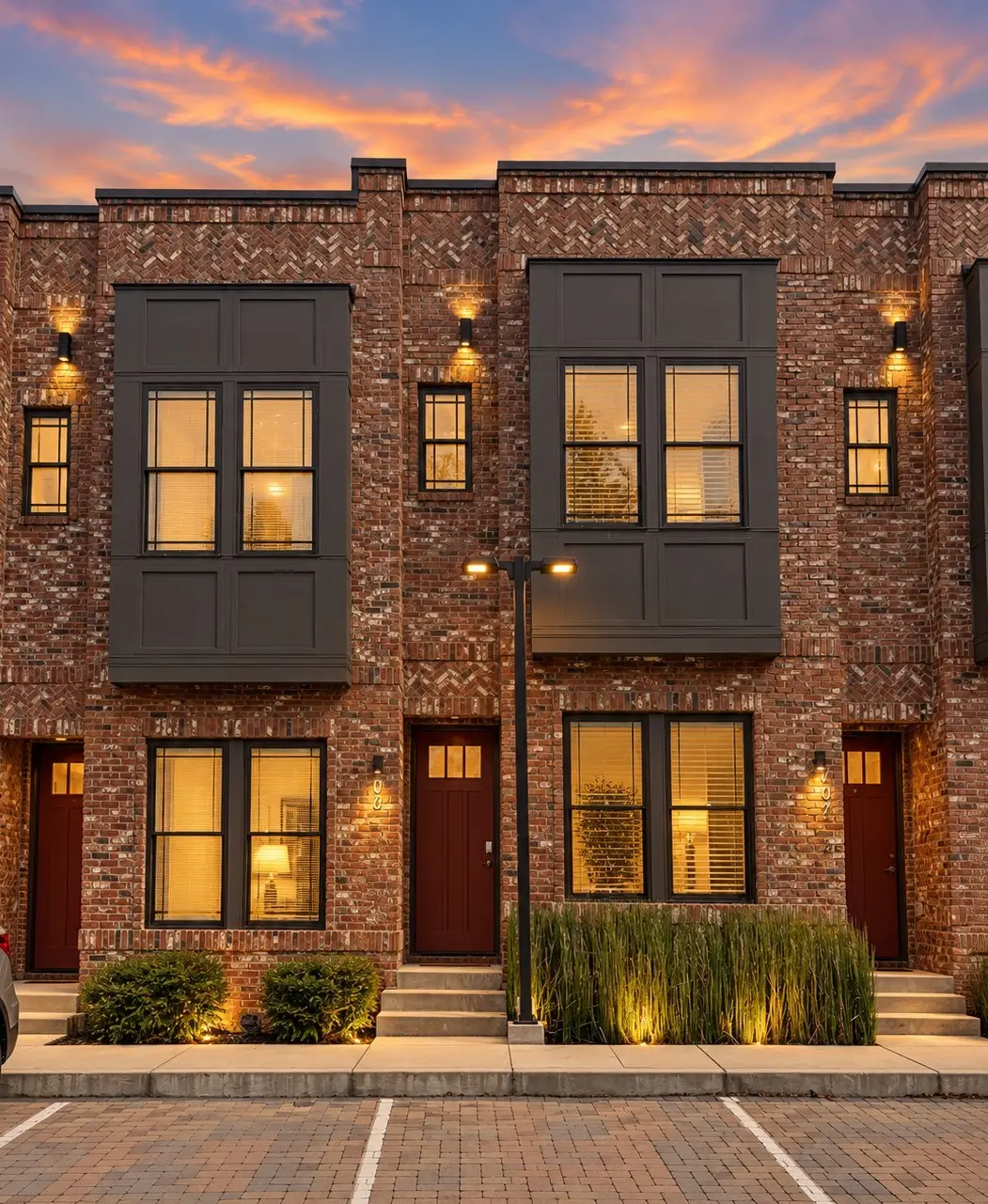 707 26th Ave N #4, Nashville, TN 37208 - #1