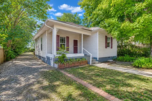 511 Veritas St, Nashville, TN 37211