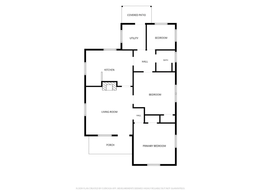 511 Veritas St, Nashville, TN 37211 - #2