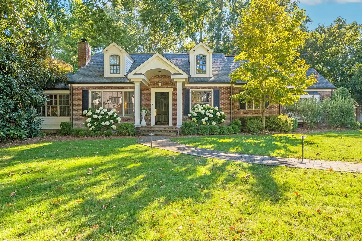 133 Taggart Ave, Nashville, TN 37205 - #1