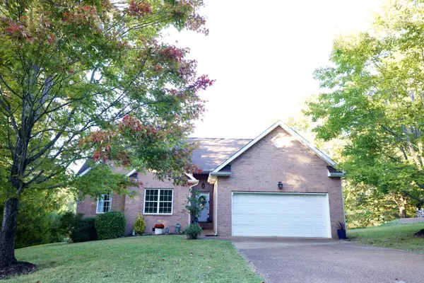 7504 Cherokee Hills Rd, Fairview, TN 37062