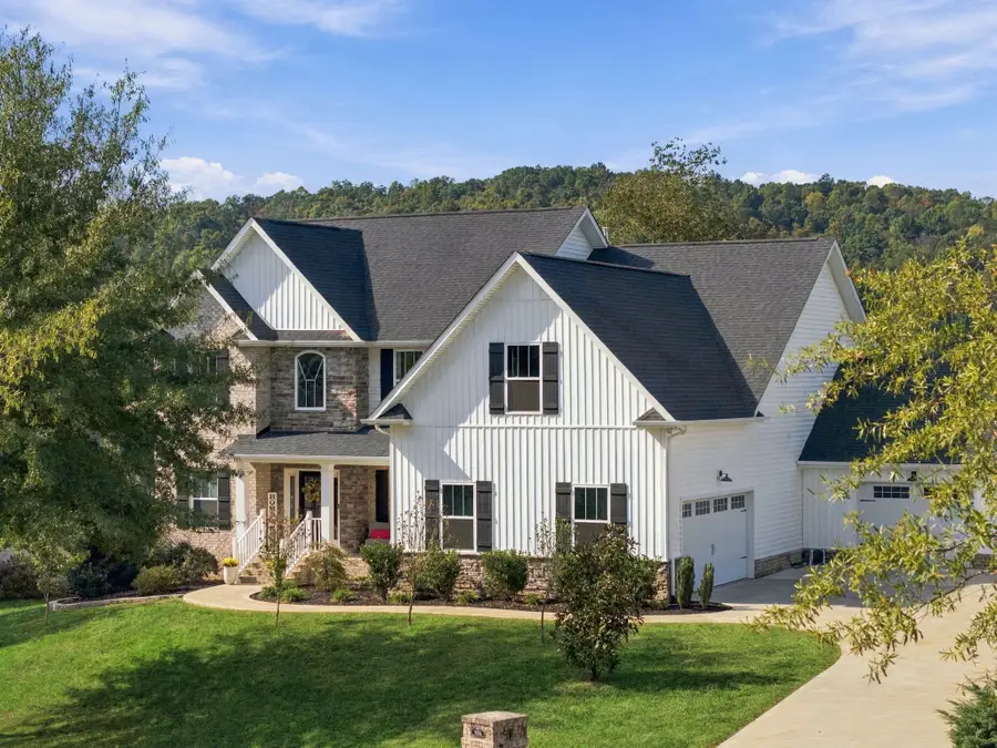 104 Pineberry West Rd, Oak Ridge, TN 37830 - #3