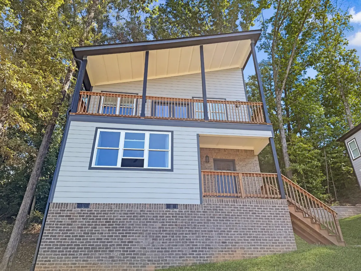 402 Dempsey Lane, Rossville, GA 30741 - #1