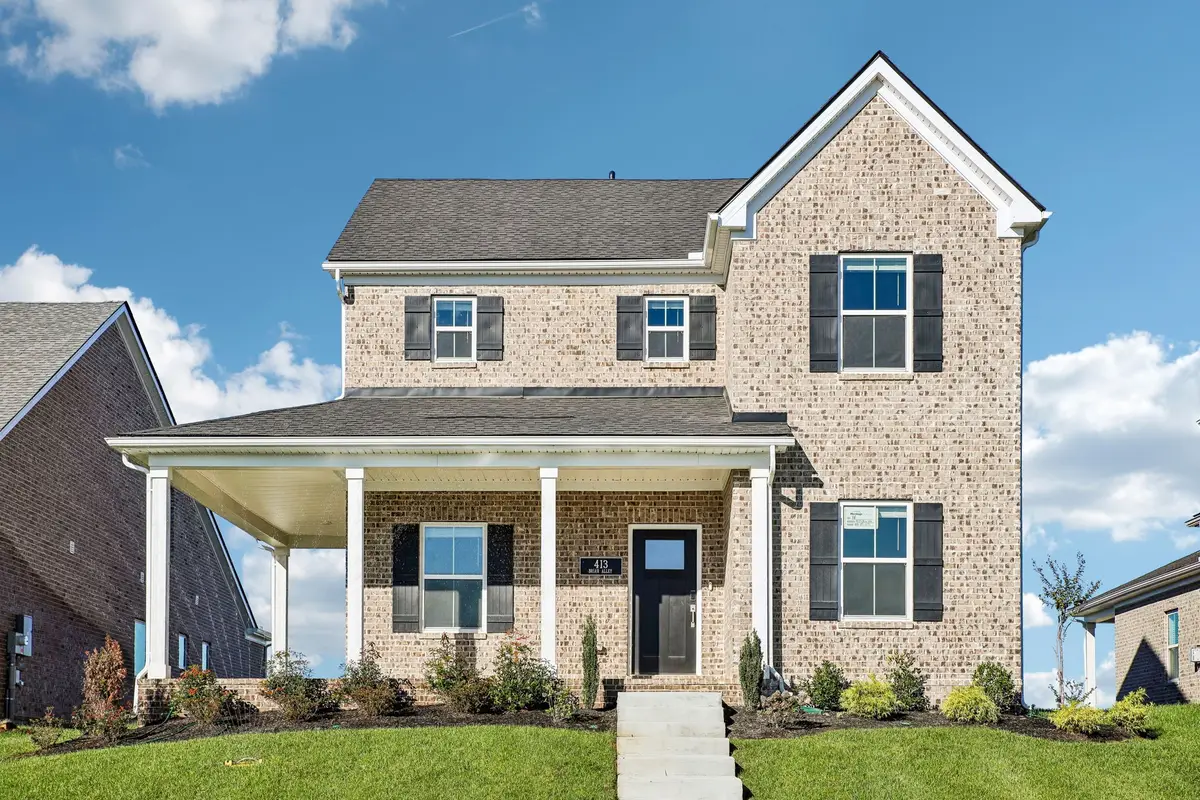 413 Briar Aly, Mount Juliet, TN 37122 - #1