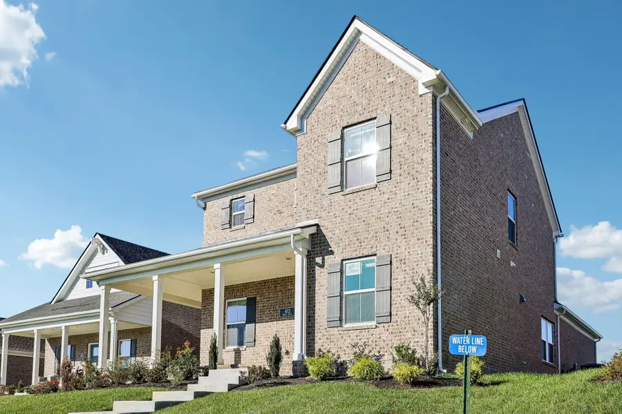 413 Briar Aly, Mount Juliet, TN 37122 - #2