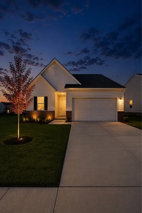 3800 Cobbler Court, Columbia, TN 38401