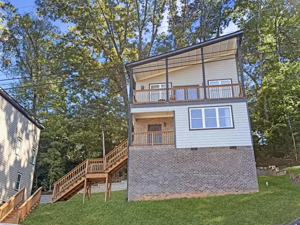 406 Dempsey Lane, Rossville, GA 30741
