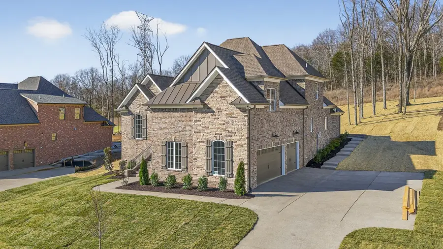 4012 Mandrake Pl #168, Lebanon, TN 37087 - #3