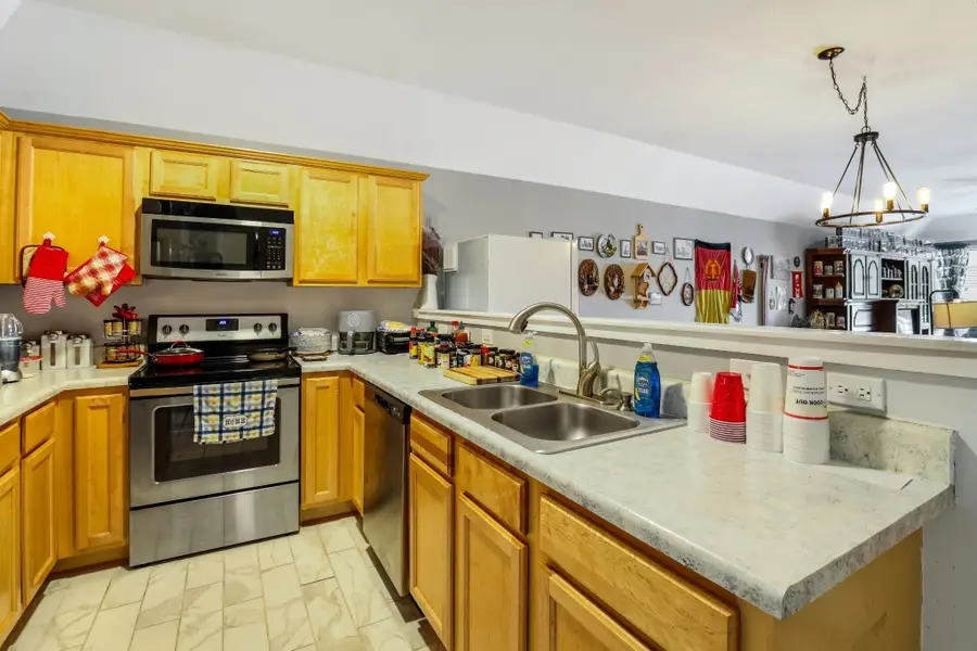 708 Bracken Trl, Nashville, TN 37214 - #3