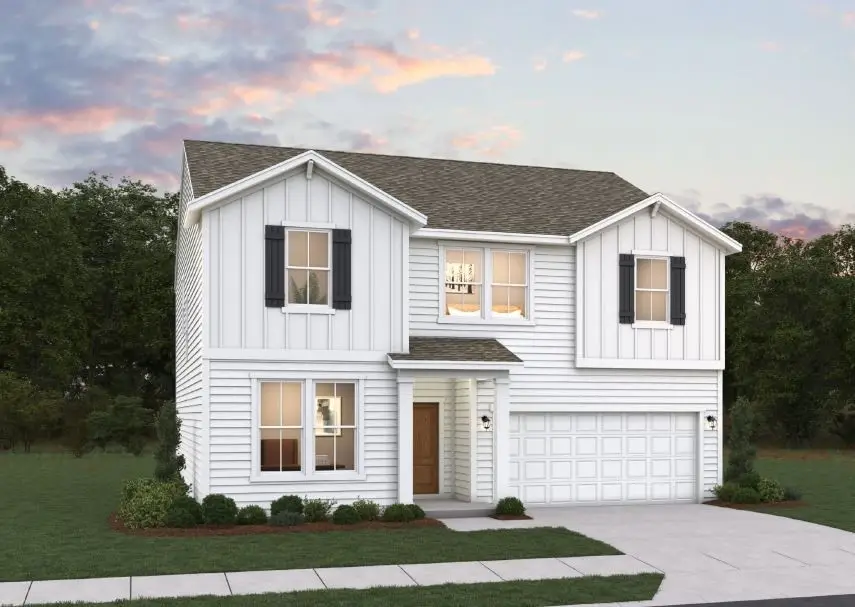202 Jasper Way, White Bluff, TN 37187 - #1