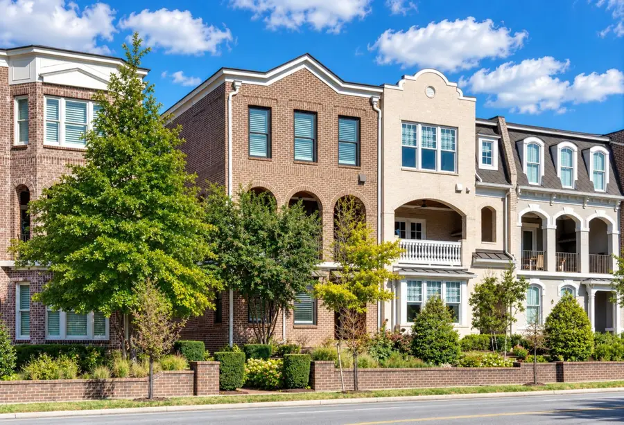 3608D West End Ave, Nashville, TN 37205 - #2
