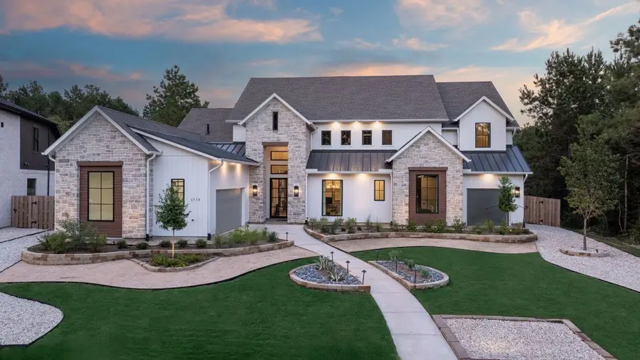 7012 Hyde Park Trail, College Grove, TN 37046 - #3