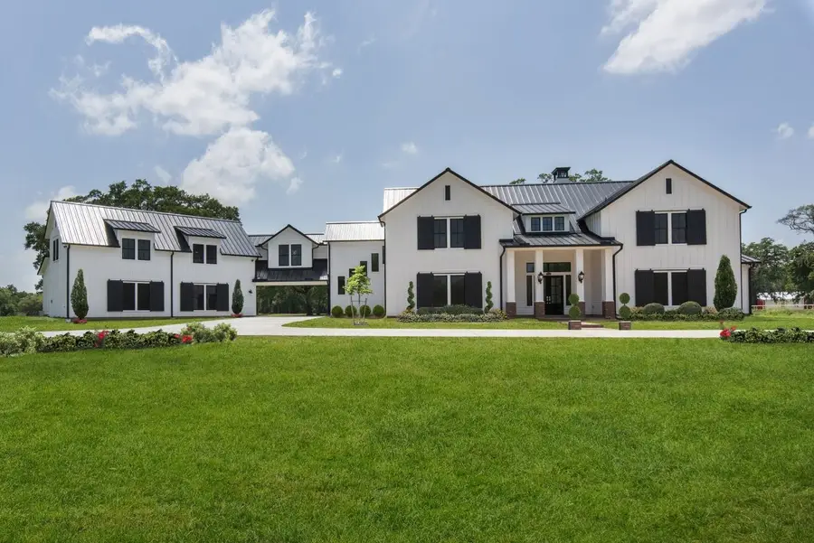 7031 Hyde Park Trail, College Grove, TN 37046 - #2