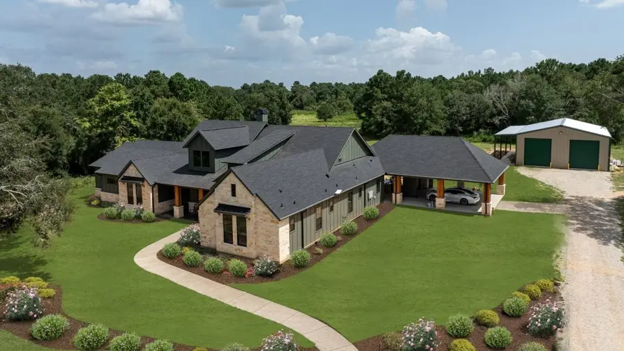 7031 Hyde Park Trail, College Grove, TN 37046 - #3