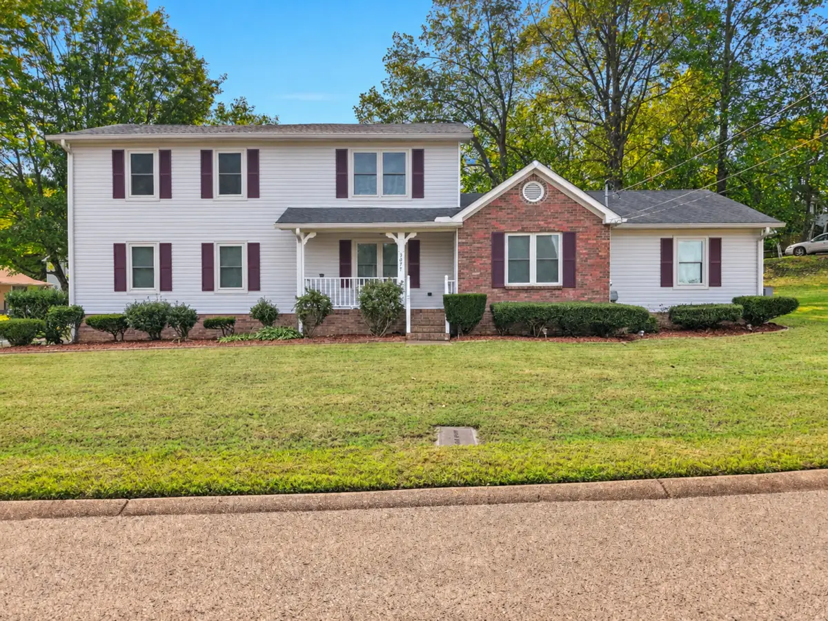 3077 Reelfoot Dr, Nashville, TN 37214 - #1