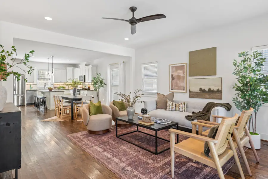 6363 Columbia Ave, Nashville, TN 37209 - #3