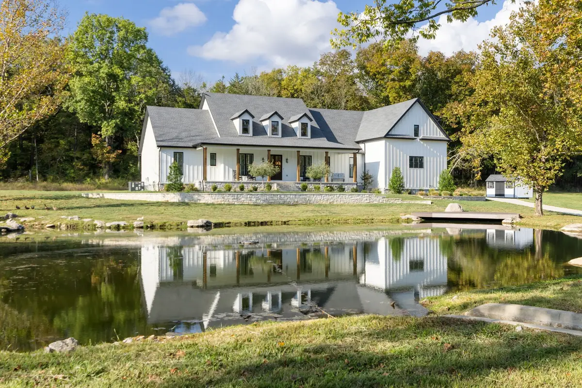 2650 Callis Rd, Lebanon, TN 37090 - #1
