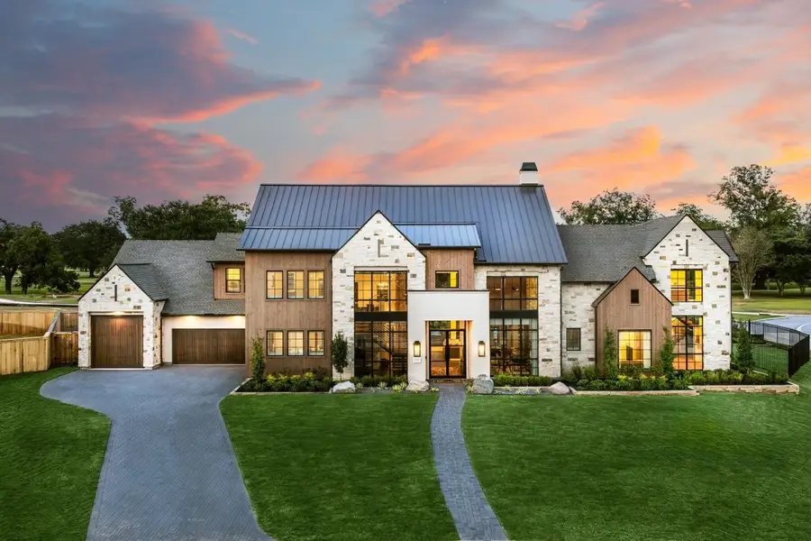 7035 Hyde Park Trail, College Grove, TN 37046 - #3