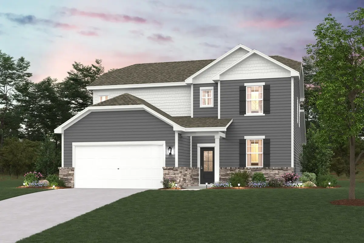 810 Molly Lane, Mount Juliet, TN 37122 - #1