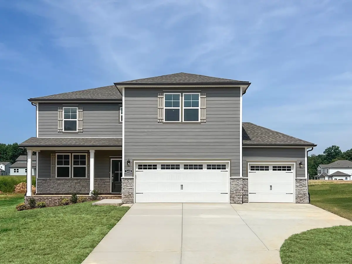 705 Wiskey Lane, Mount Juliet, TN 37122 - #1