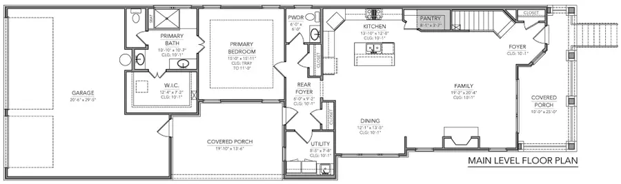 5054 Murdoch Road, Nolensville, TN 37135 - #2