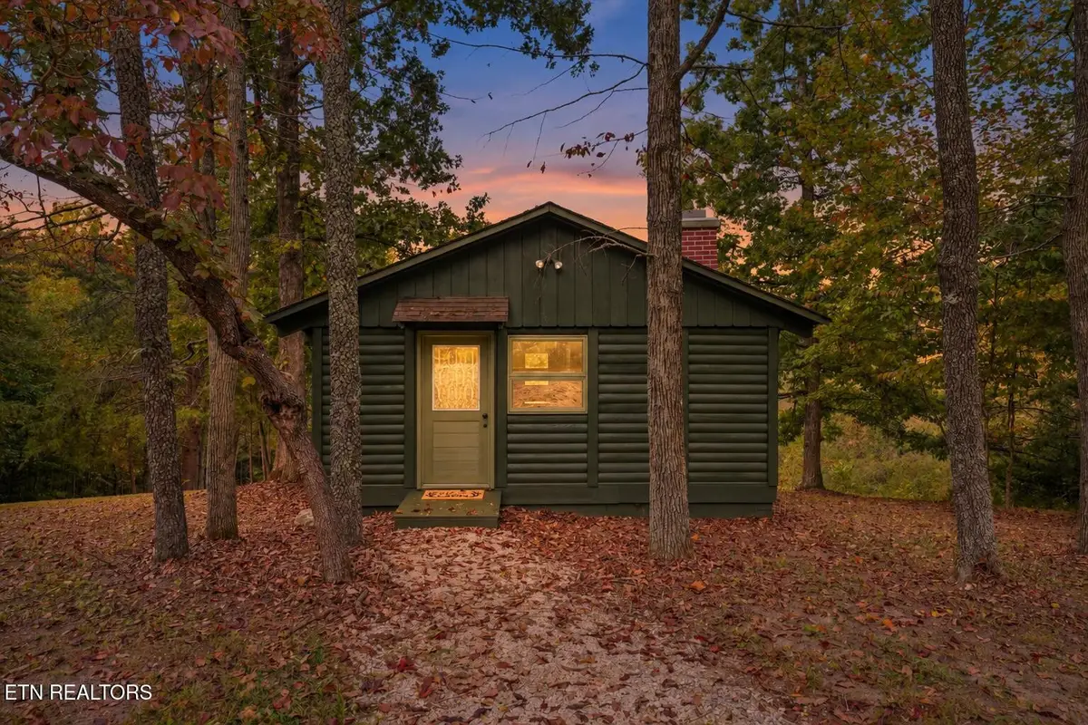 225 Pleasant View Loop, Clinton, TN 37716 - #1