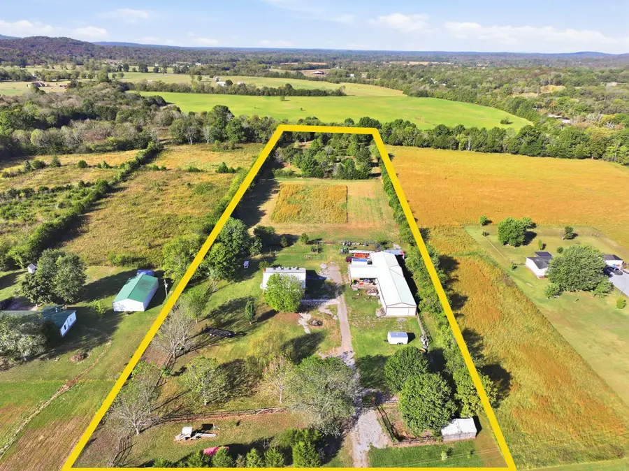 1794 Salem Rd, Lebanon, TN 37090 - #2