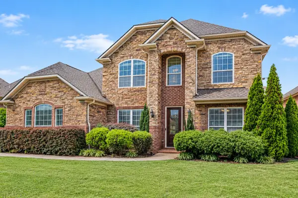 714 Promise Way, Murfreesboro, TN 37128