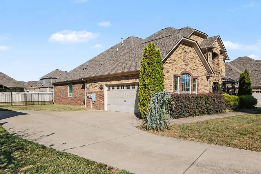 714 Promise Way, Murfreesboro, TN 37128 - #2