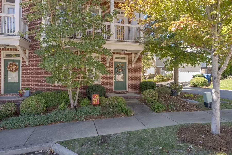 419 Henry Russell St, Franklin, TN 37064 - #3