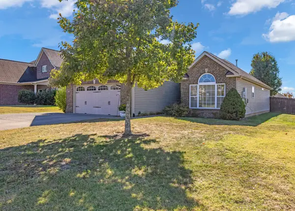489 Callie Ave, Gallatin, TN 37066