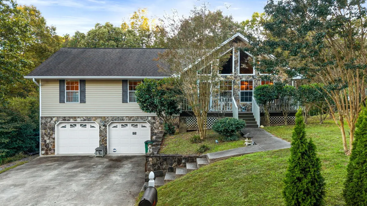 9910 Baker Boy Drive, Ooltewah, TN 37363 - #1
