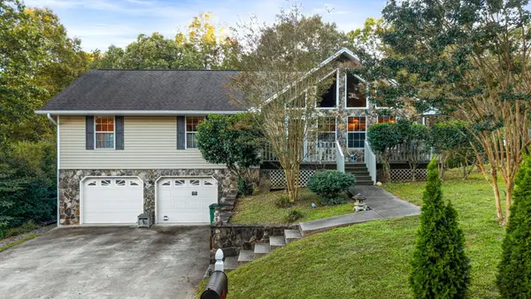 9910 Baker Boy Drive, Ooltewah, TN 37363