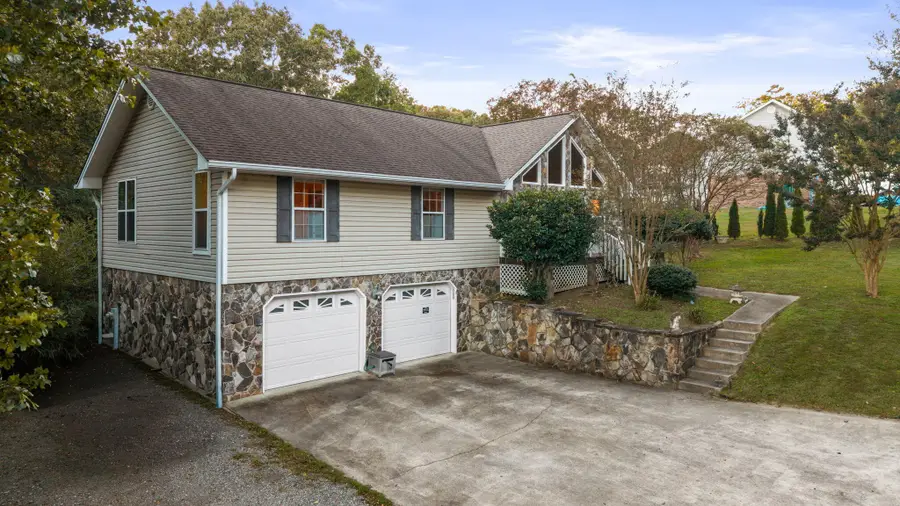 9910 Baker Boy Drive, Ooltewah, TN 37363 - #3