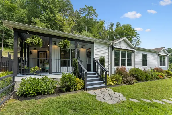 8501 Joy Rd, Mount Pleasant, TN 38474