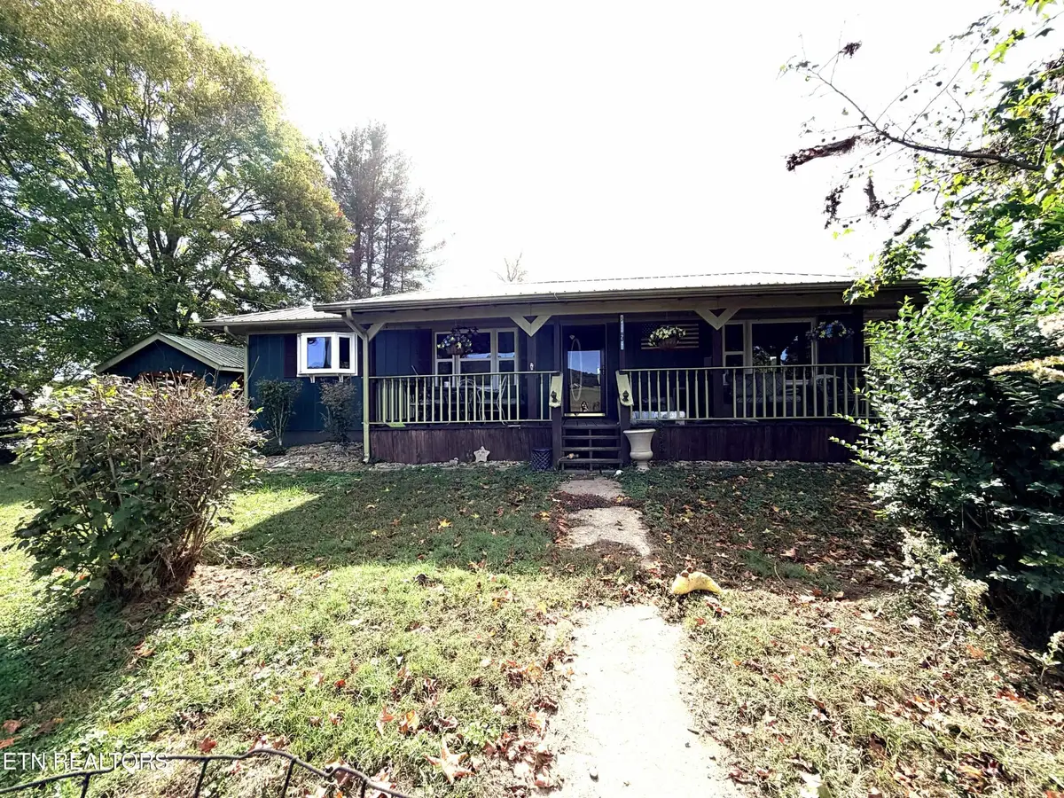 3029 N York Hwy, Pall Mall, TN 38577 - #1