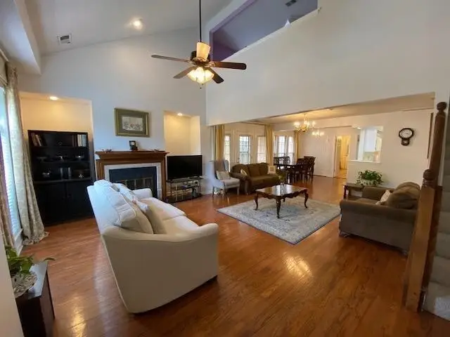 1633 Smokehouse Dr, Cordova, TN 38016 - #3