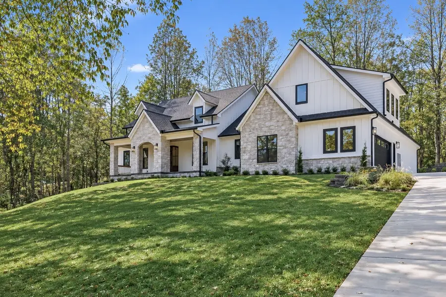 7410 Sleepy Hollow Ln, Fairview, TN 37062 - #2