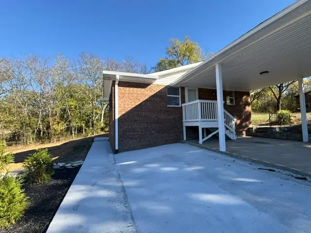 3508 Hartsville Pike, Castalian Springs, TN 37031 - #3