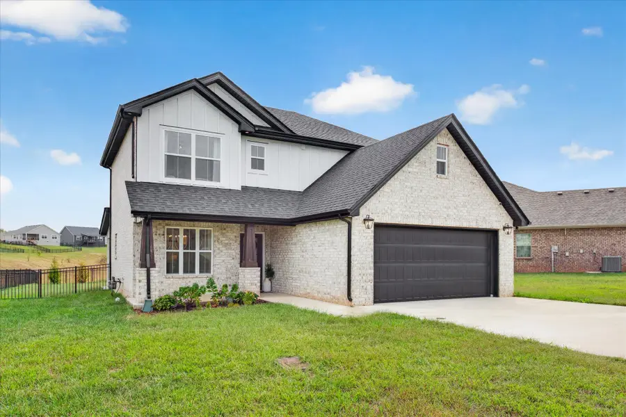 322 Frontier Dr, Clarksville, TN 37043 - #2